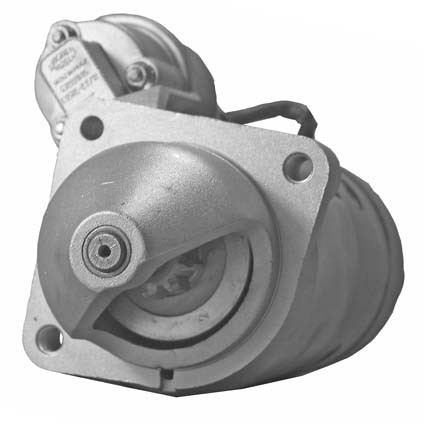 0122005 Starter MARELLI/BMW