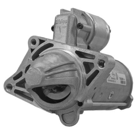 012205 Starter VALEO/RENAULT
