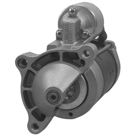 Starter BOSCH/PEUGEOT