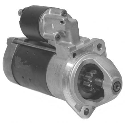Starter BOSCH/DEUTZ