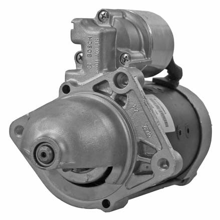 Starter BOSCH/IVECO