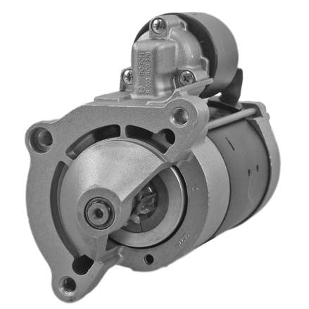 Starter BOSCH/CITROEN