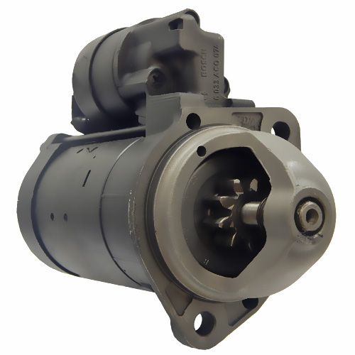 01223016 Starter BOSCH/DEUTZ