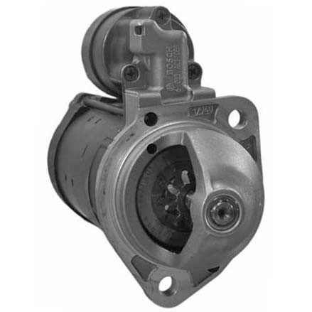 01223021 Starter BOSCH/DEUTZ