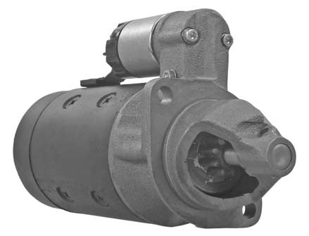 Starter DENSO/TOYOTA