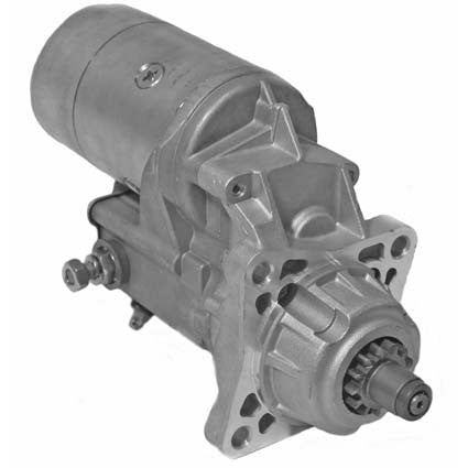 Starter DENSO/DODGE