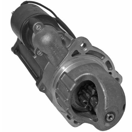 Starter BOSCH/MB
