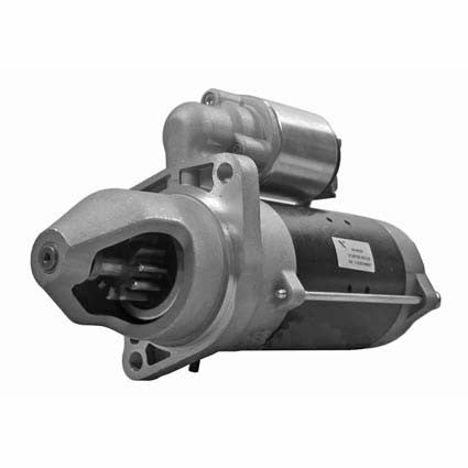 Starter BOSCH/J.DEERE