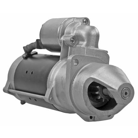 01230005 Starter BOSCH/J.DEERE