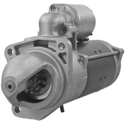 Starter BOSCH/DEUTZ