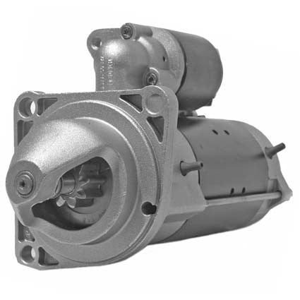 Starter BOSCH/IVEC.