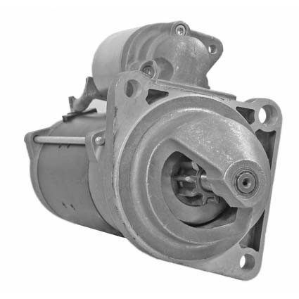 01230009 Starter BOSCH/IVEC.
