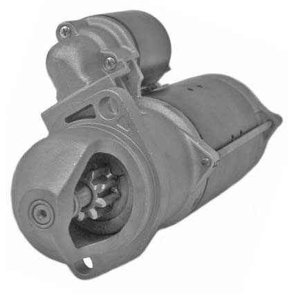 01230012 Starter BOSCH/SAME
