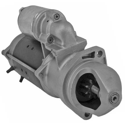 01230013 Starter BOSCH/DEUTZ