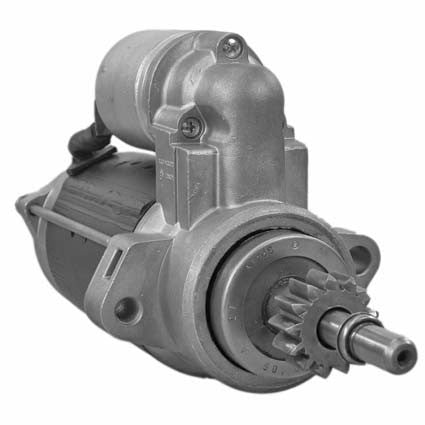Starter BOSCH/VW