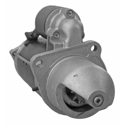 Starter BOSCH/J.DEERE