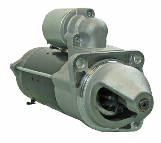 01230022 Starter BOSCH/IVEC.