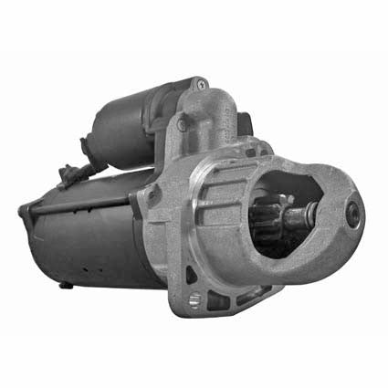 Starter BOSCH/MB