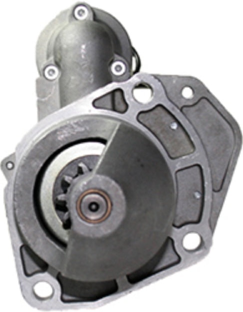 Starter BOSCH/IVEC.