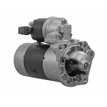 0123039 Starter MARELLI/VW