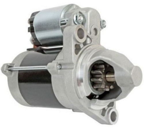 012309 Starter DENSO/HONDA