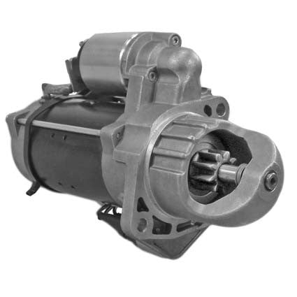 Starter BOSCH/MB