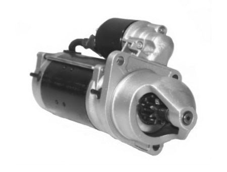 Starter BOSCH/MB