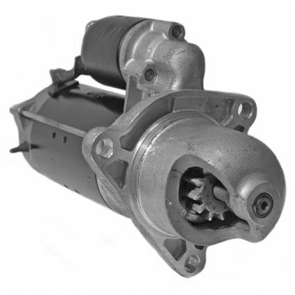 Starter BOSCH/VOLVO