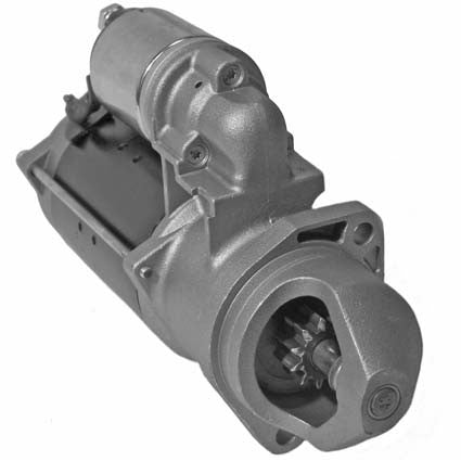 Starter BOSCH/DEUTZ
