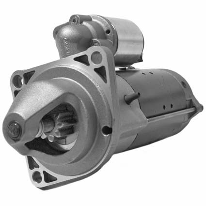 01231010 Starter BOSCH/IVEC.