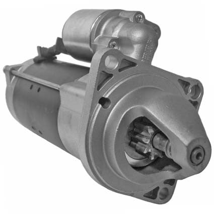 Starter BOSCH/IVEC.