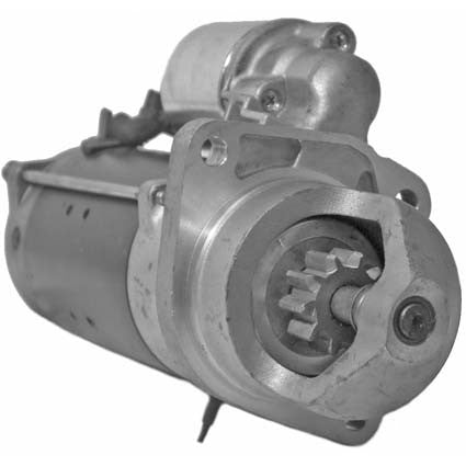 Starter BOSCH/DAF