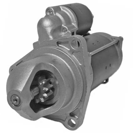 Starter BOSCH/DAF