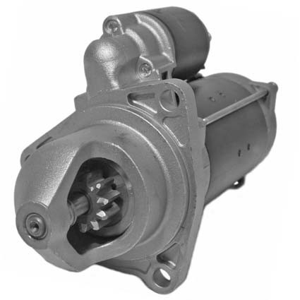 Starter BOSCH/DAF