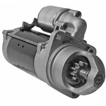 Starter BOSCH/VOLVO