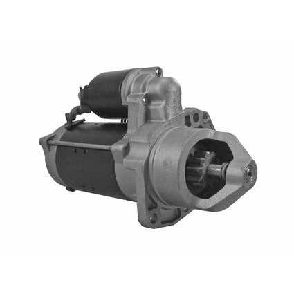 Starter BOSCH/IVEC.