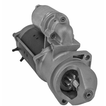 Starter BOSCH/DEUTZ