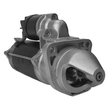 Starter BOSCH/IVEC.