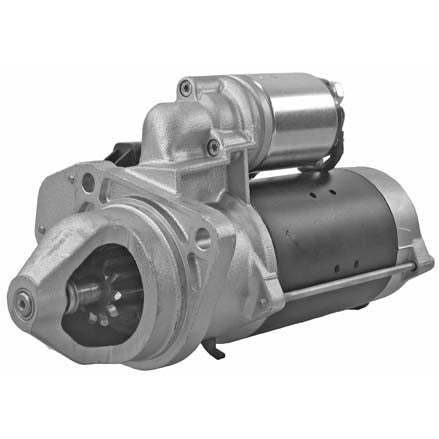 Starter BOSCH/MAN