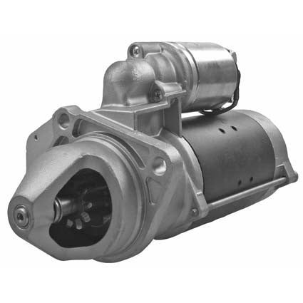 Starter BOSCH/MAN