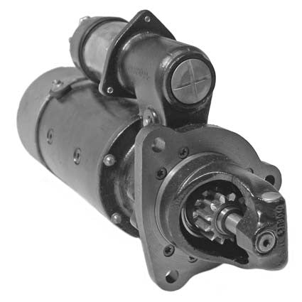 Starter DEL./CAT. 42MT