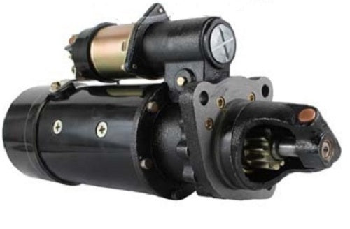 Starter DEL./CAT. 42MT
