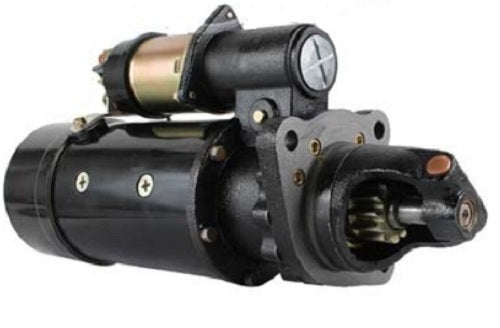 Starter DEL./CAT. 42MT