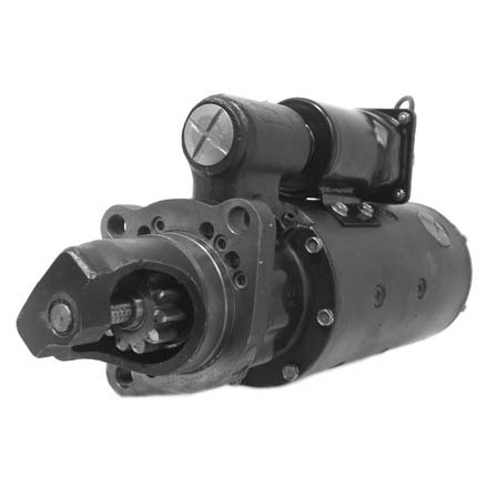 0123524 Starter DEL./CAT. 50MT