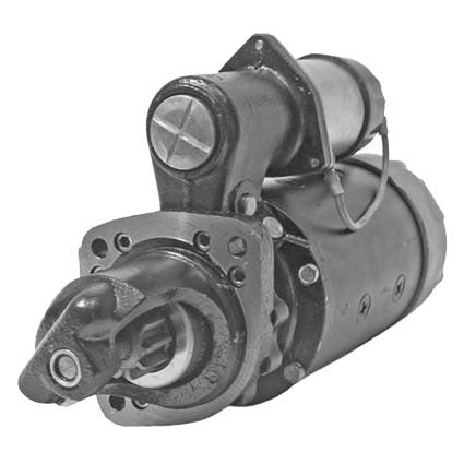 Starter DEL./J.DEERE 37MT