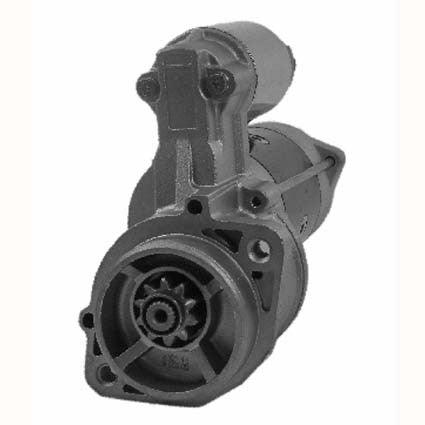 Starter VALEO/HYUNDAI