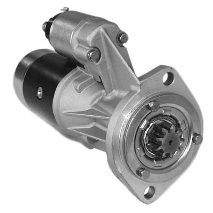 Starter HITACHI/ISUZU