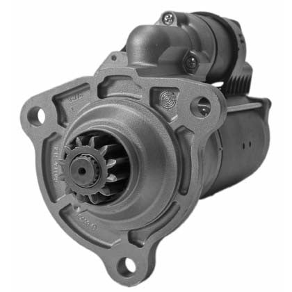 Starter BOSCH/SCANIA