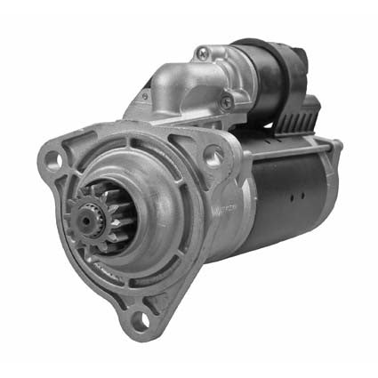 Starter BOSCH/DAF