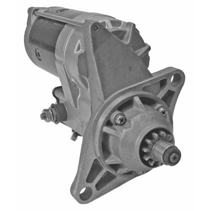 012461 Starter DENSO/ISUZU